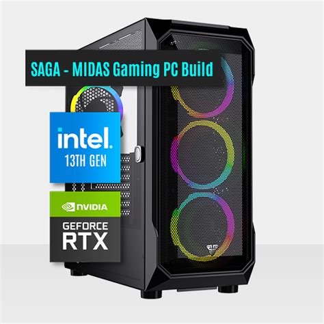 midas jordan computer